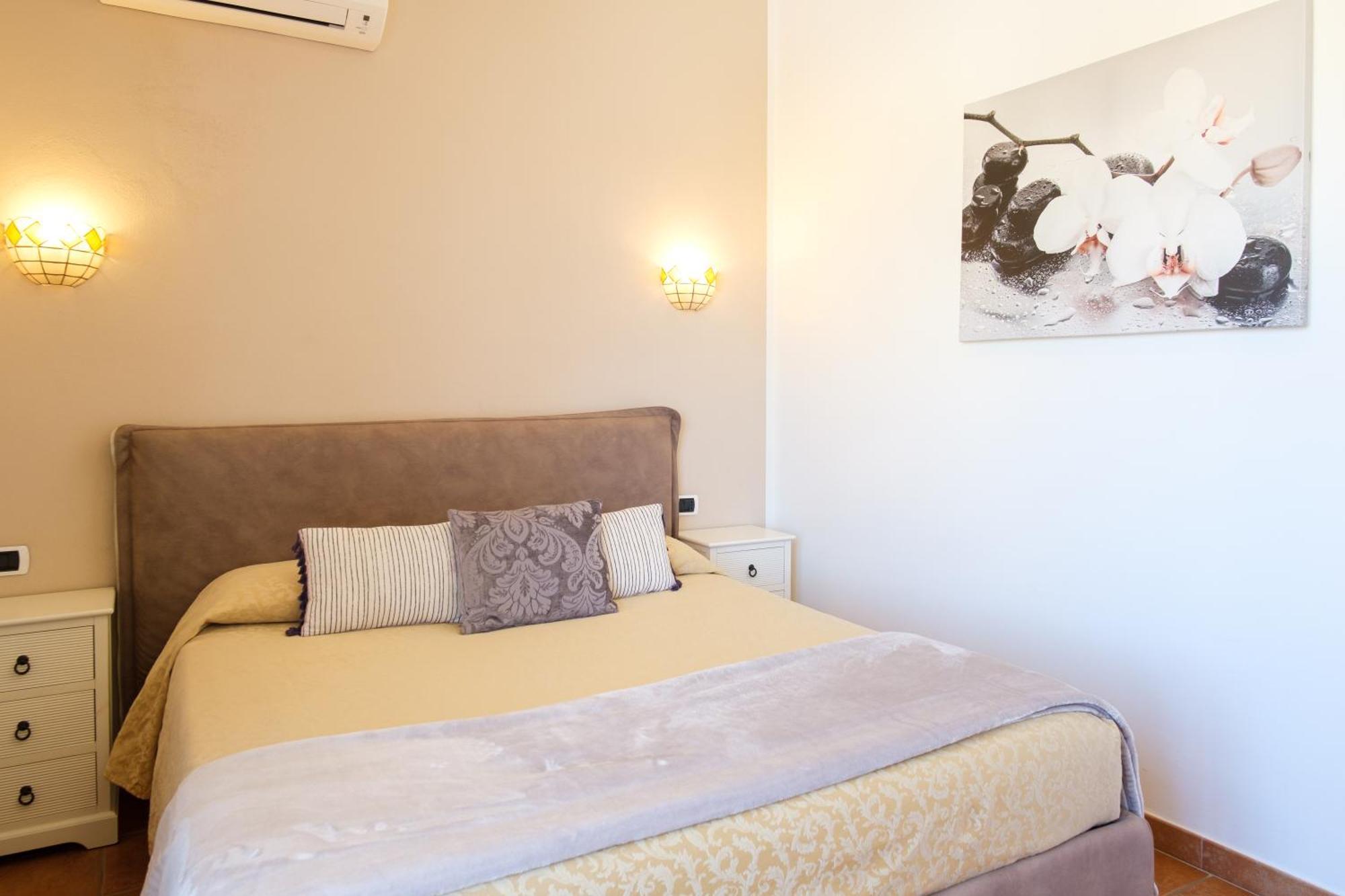 Villa Piana Castelsardo Eksteriør bilde