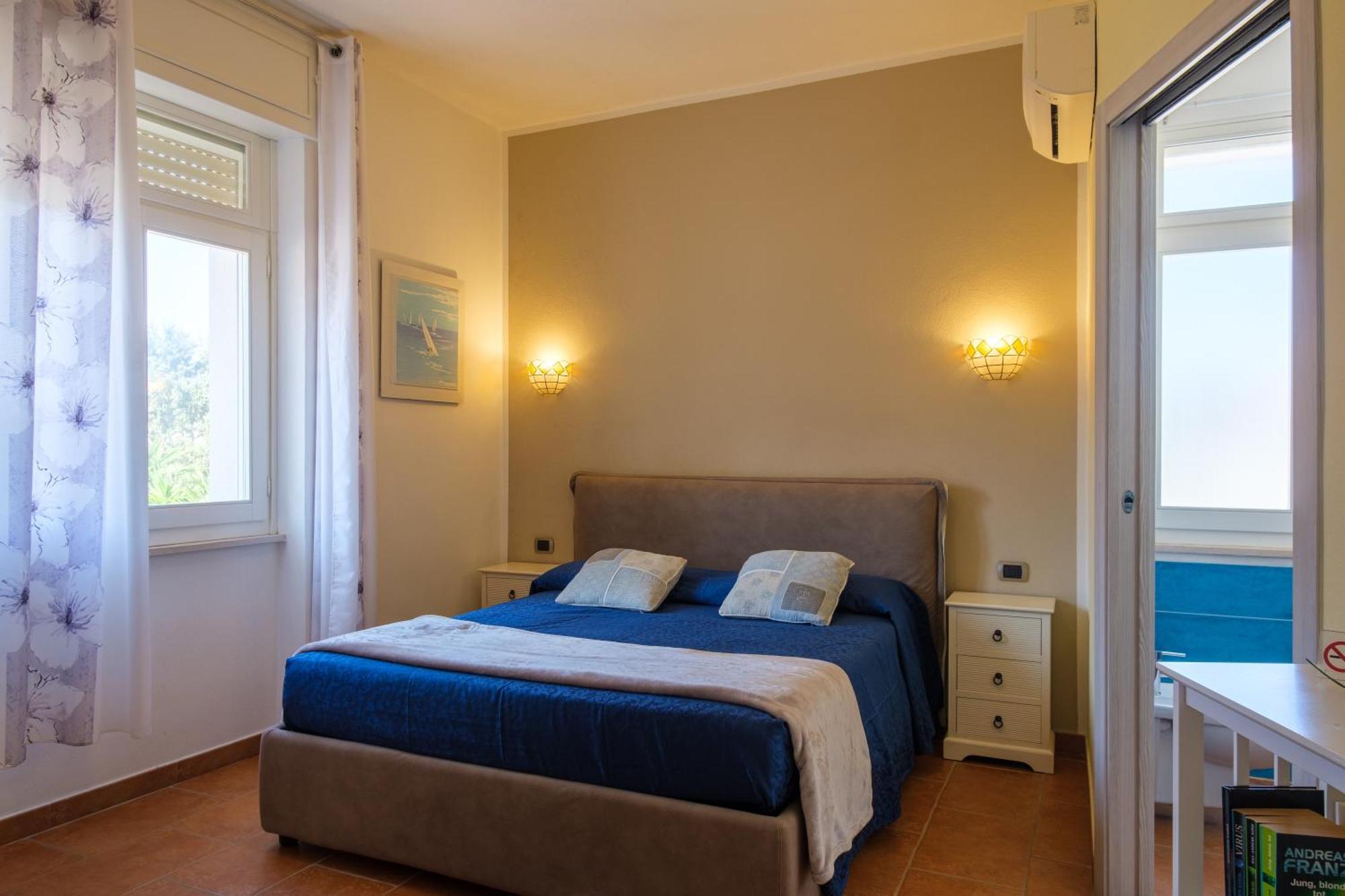 Villa Piana Castelsardo Eksteriør bilde