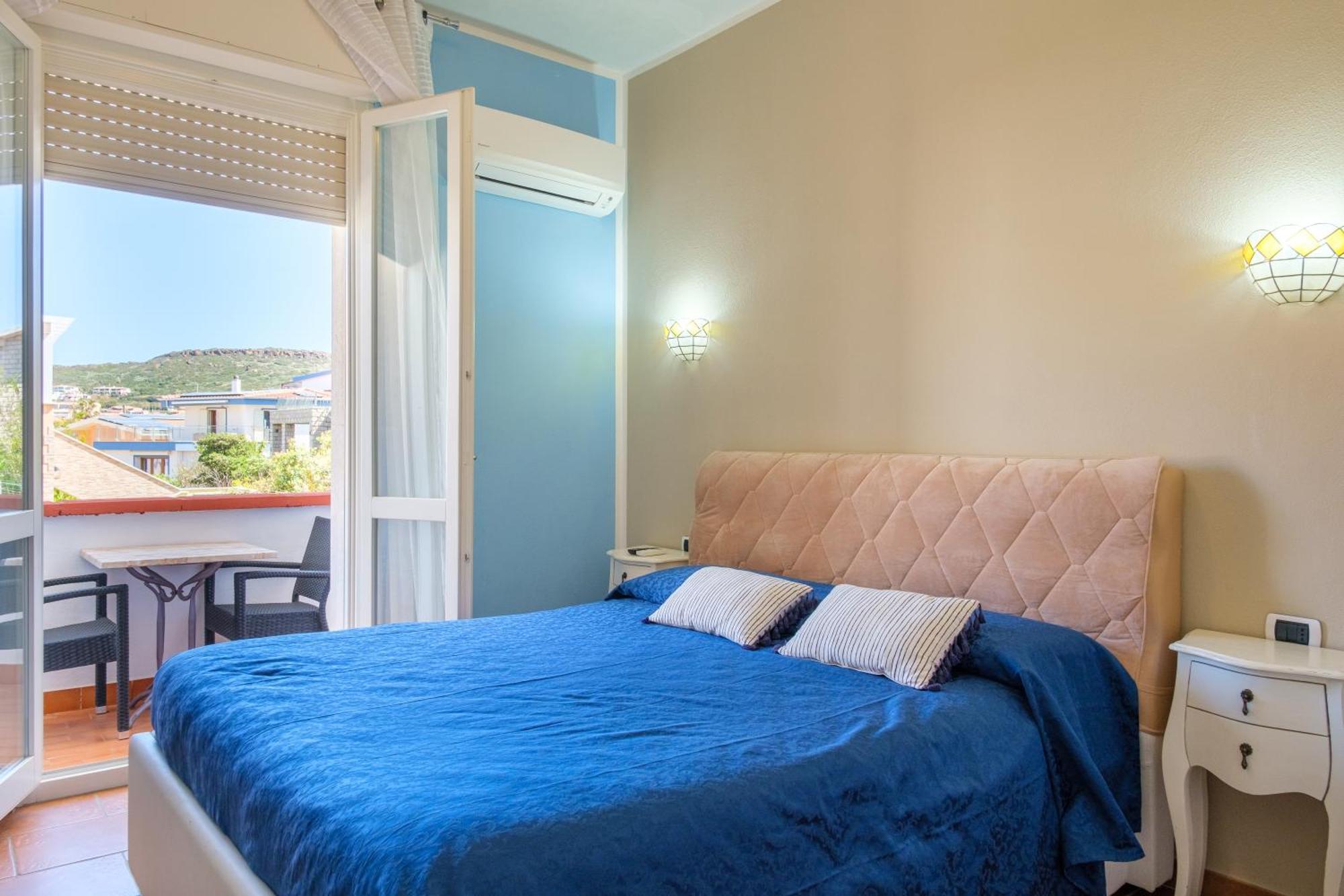 Villa Piana Castelsardo Eksteriør bilde