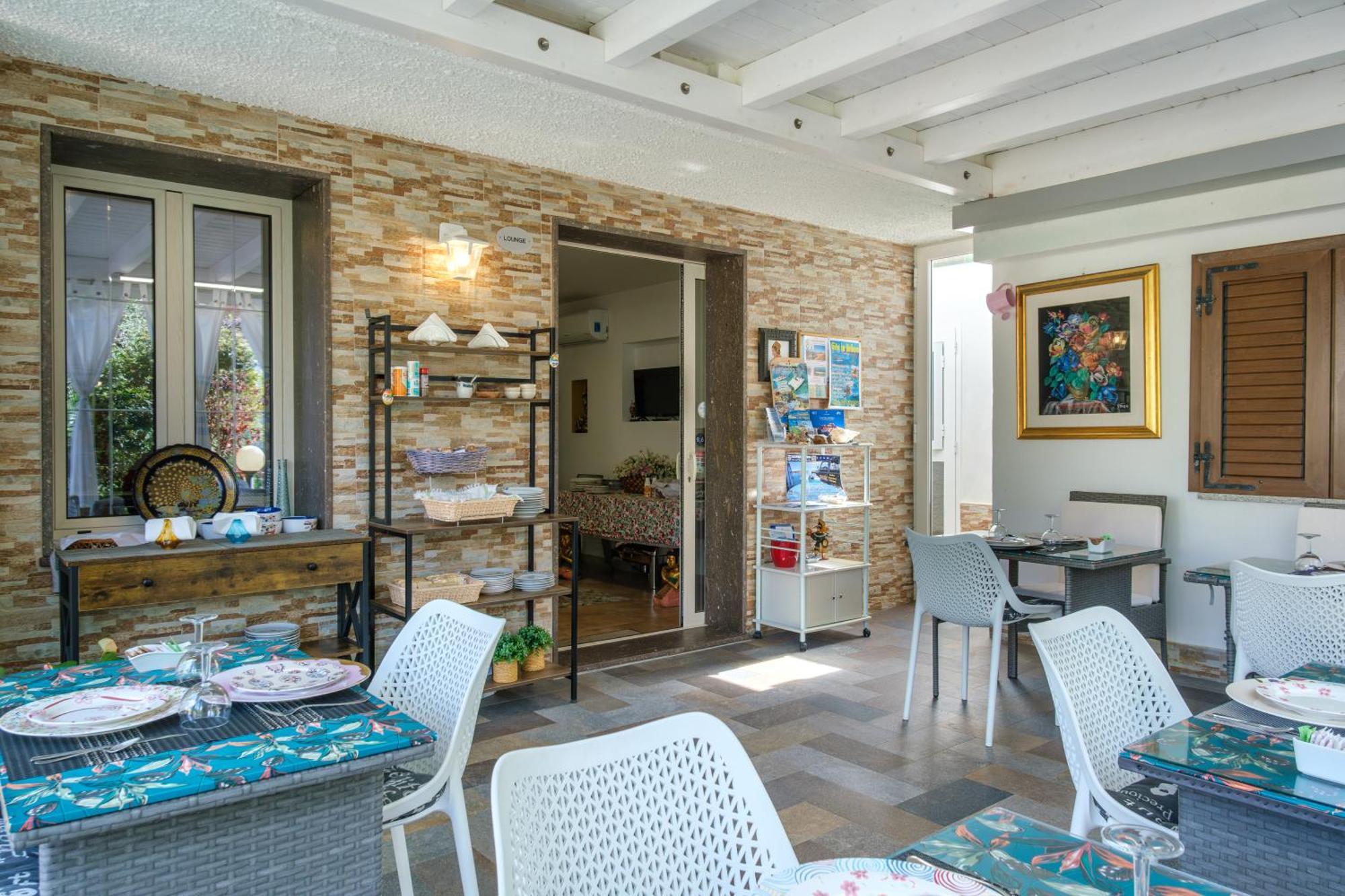 Villa Piana Castelsardo Eksteriør bilde