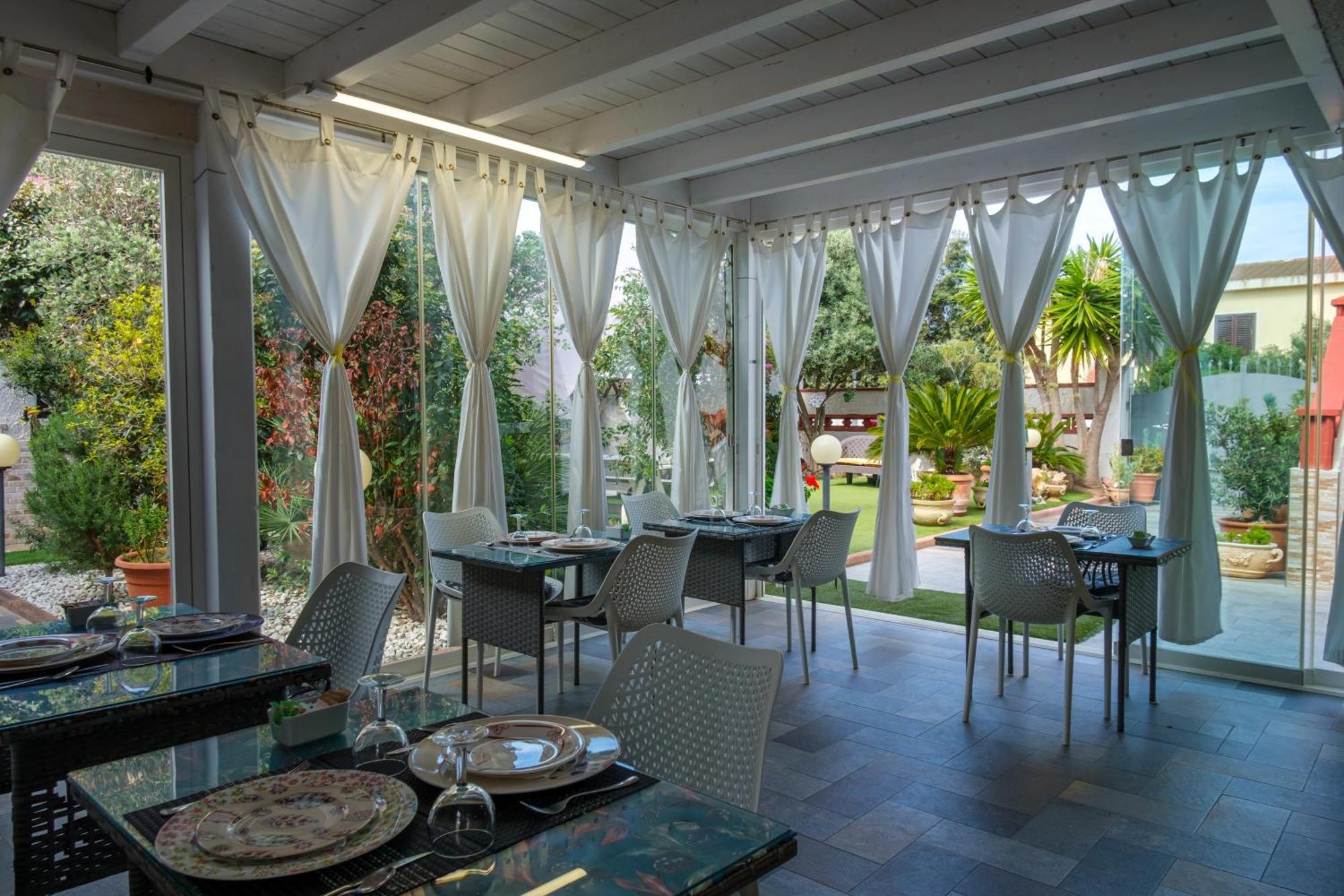 Villa Piana Castelsardo Eksteriør bilde