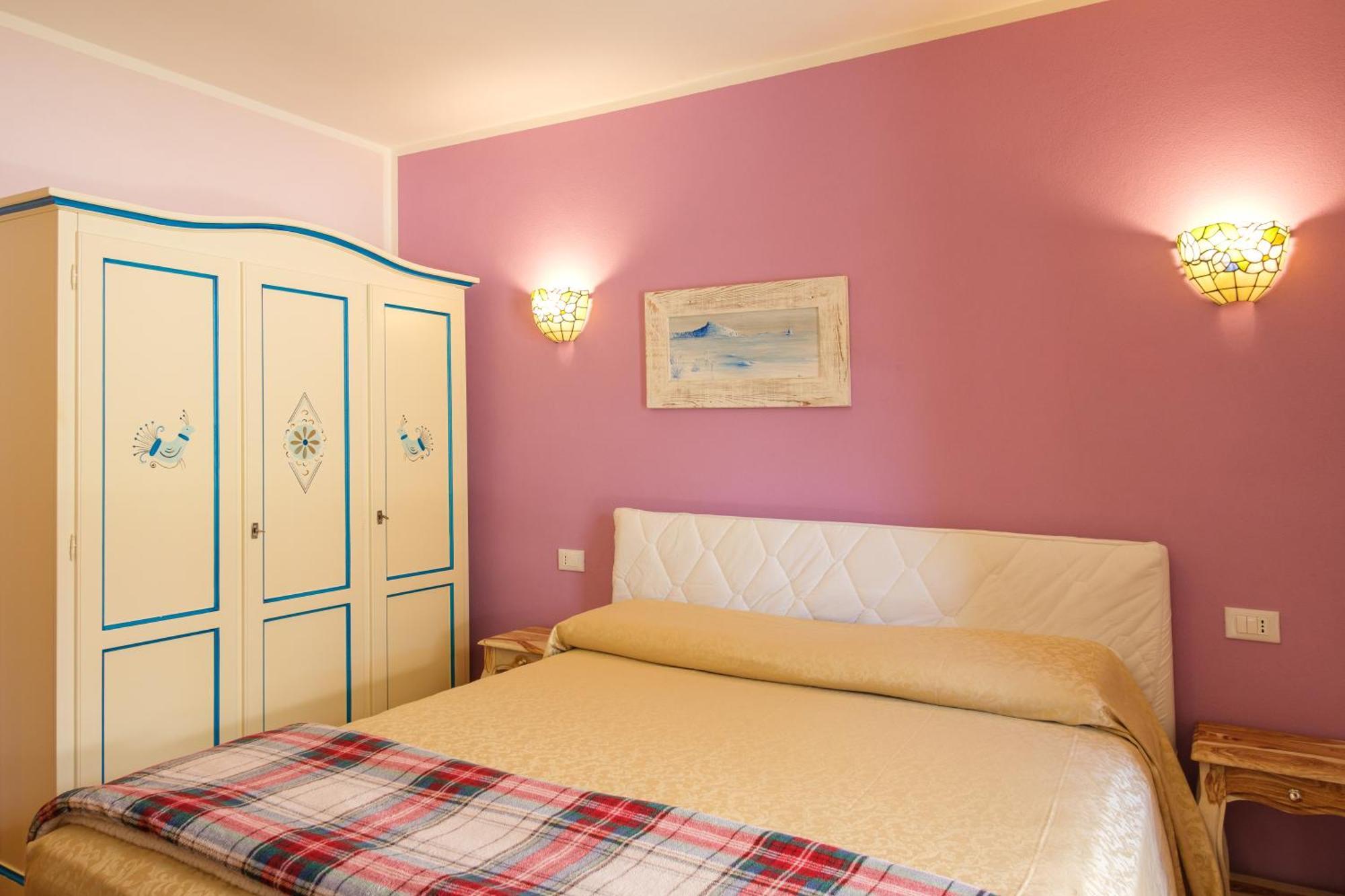 Villa Piana Castelsardo Eksteriør bilde
