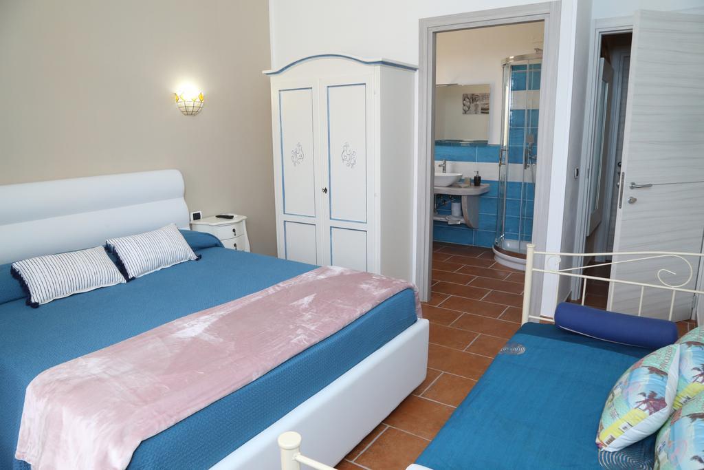 Villa Piana Castelsardo Eksteriør bilde