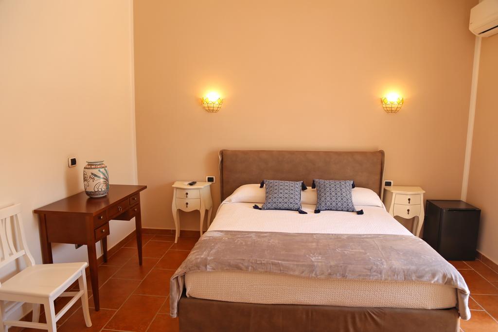 Villa Piana Castelsardo Eksteriør bilde