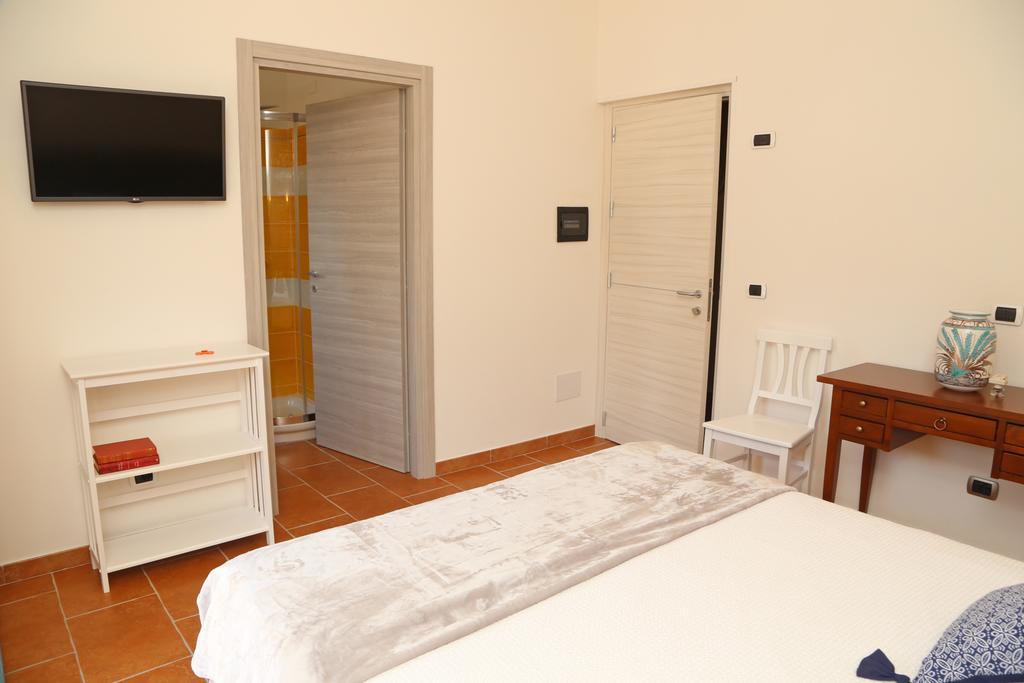 Villa Piana Castelsardo Eksteriør bilde